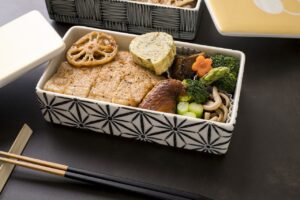 宅配弁当で痩せるためのおすすめメニューは？