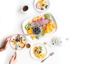 宅配食を利用したダイエットの効果的な方法は？