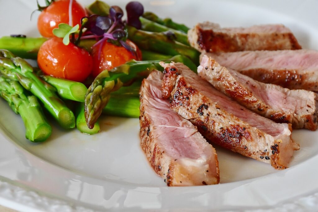 宅配食を利用したダイエット成功の秘訣は？