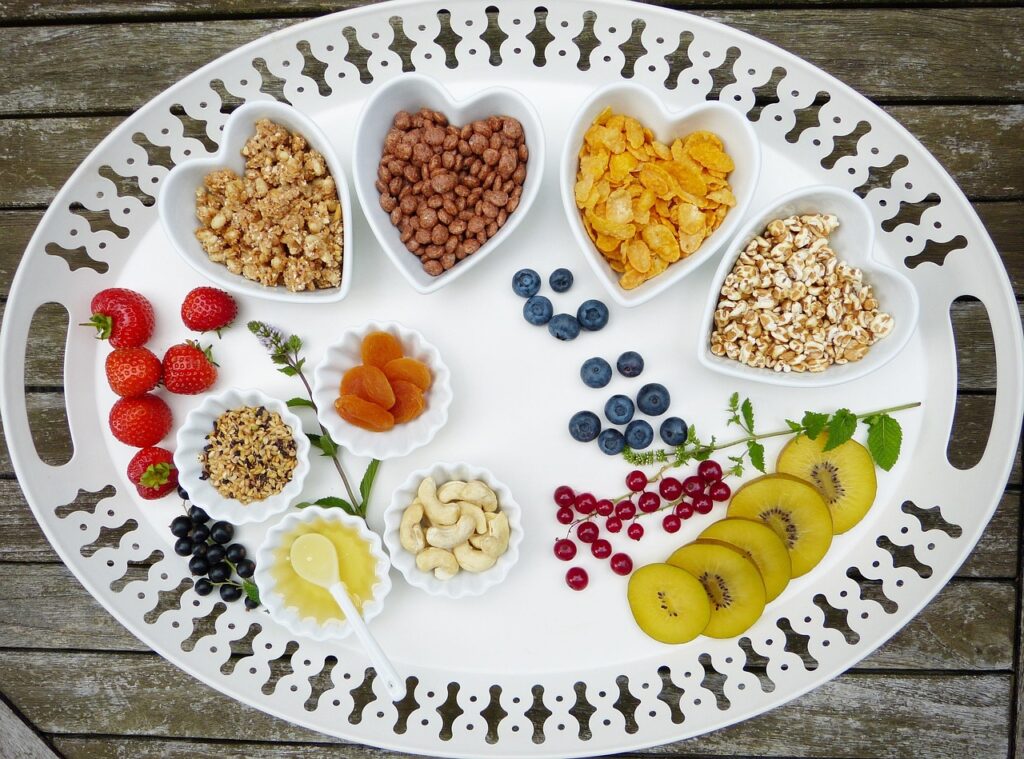 宅食ダイエットで成功するための秘訣は？