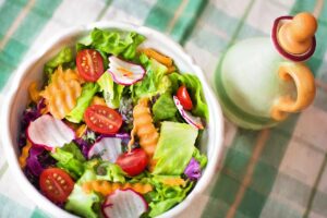 ダイエットミールキットを使った効果的な食事管理法は？