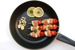健康的な食生活を続けるコツは？