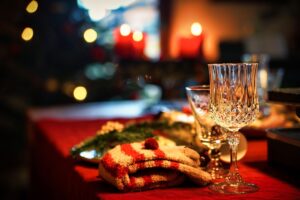 アンチエイジングに効果的な食事のポイントは？