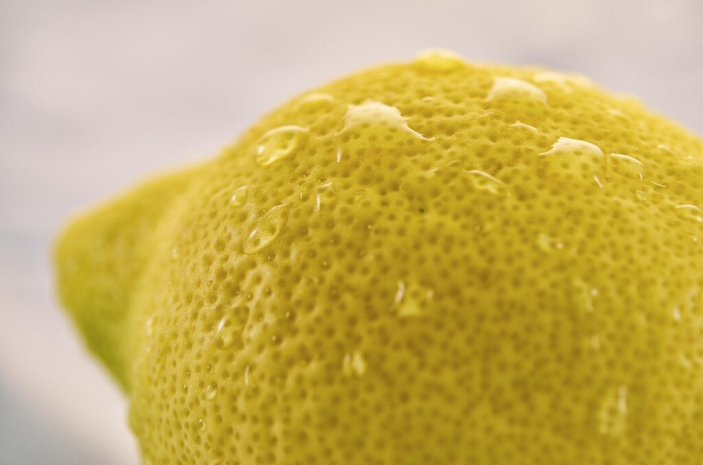 ビタミンCを豊富に含む食べ物は何ですか？