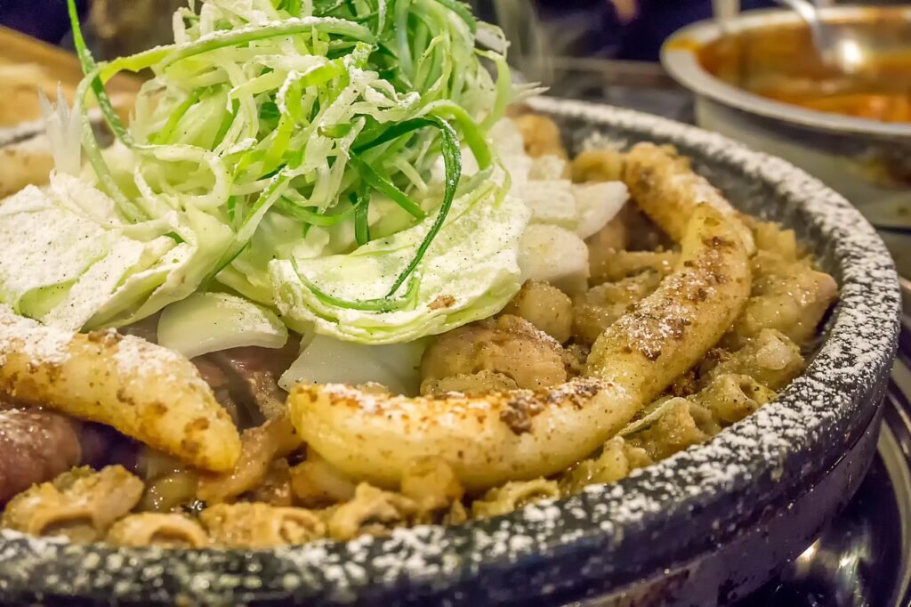 ホルモンバランスを整える食事にはどんな食材が効果的ですか？