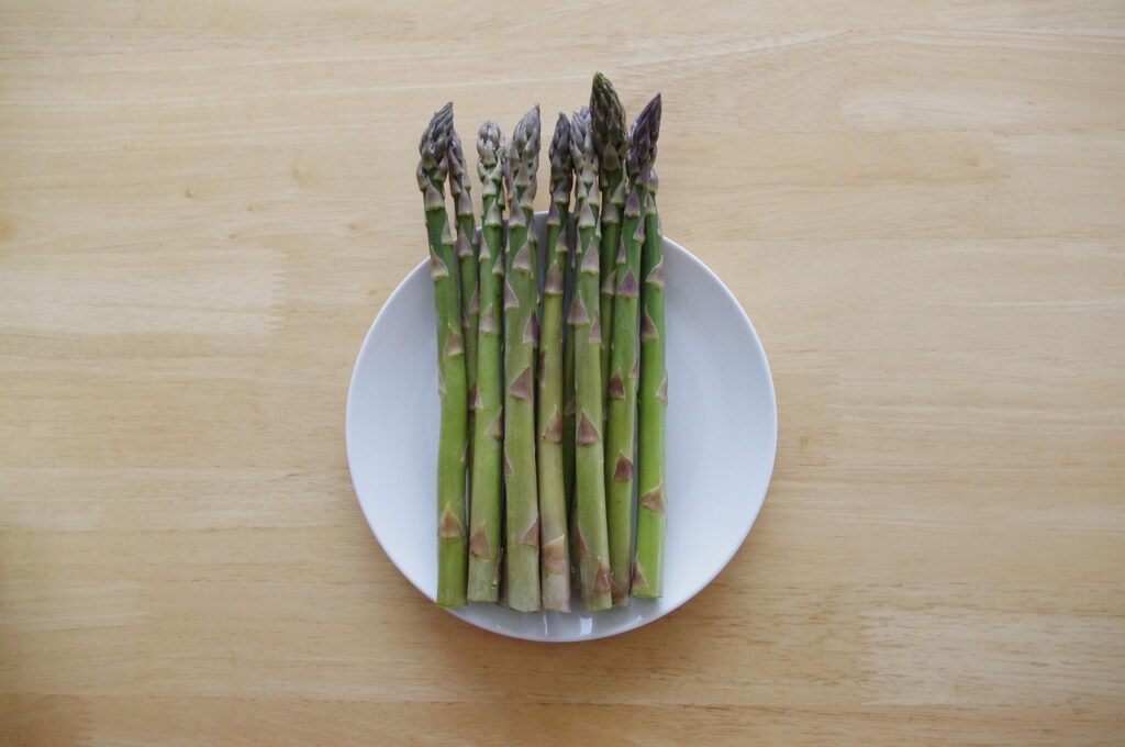免疫力アップに効果的な食材はどれ？