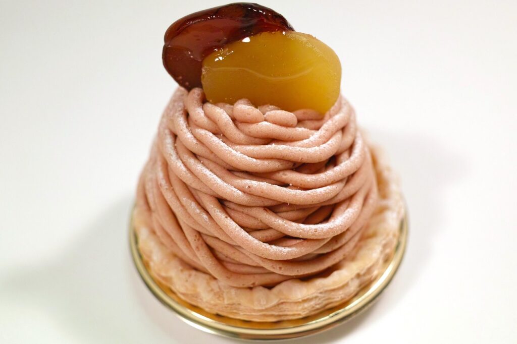 ギルトフリーのスイーツを通販で楽しむ方法は？