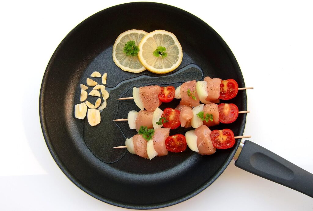 育休中の食生活改善に役立つポイントは？