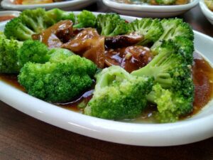 GOFOODのブロッコリーライスは本当にまずいのか？