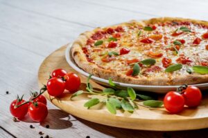 野菜たっぷりの宅食で健康的な食生活を実現する方法は？