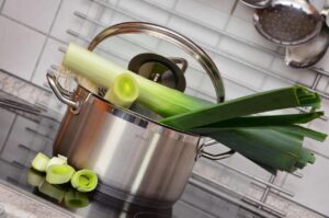 美容に良いごはんをレンジで調理する方法は？