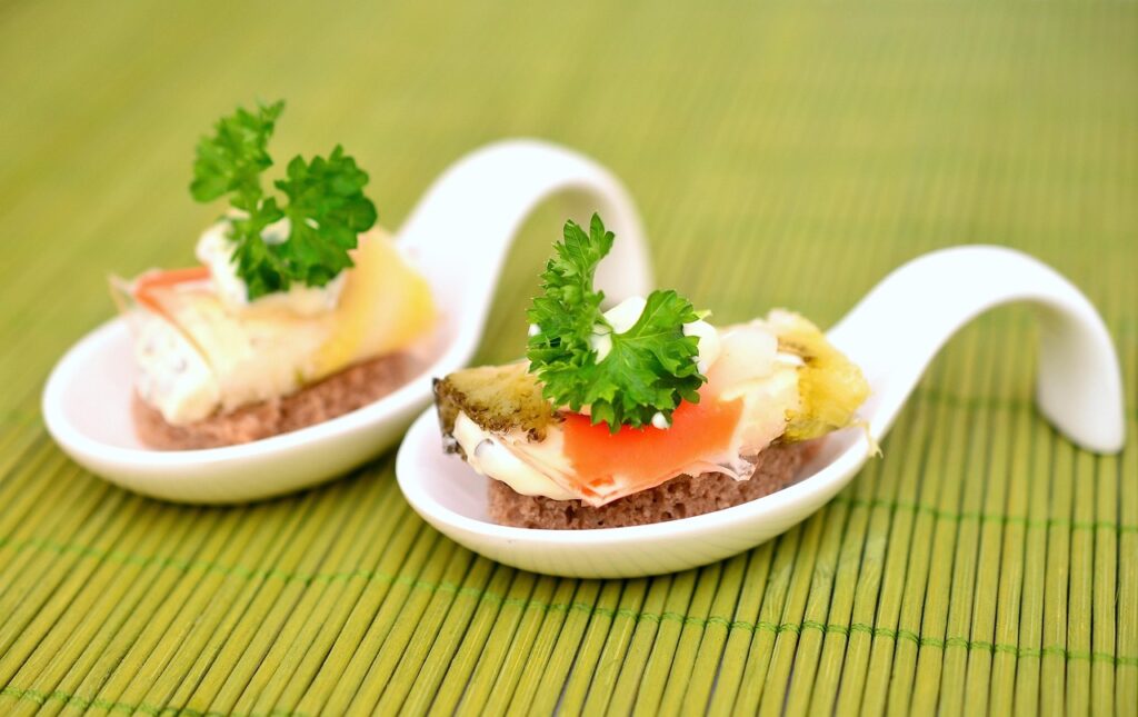 美容に良い食事を夜に簡単に摂る方法は？