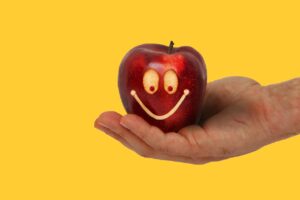 美肌を手に入れるための時短ごはんは何？