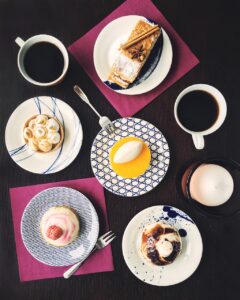 ご褒美感あるヘルシーごはんを楽しむためのレシピは？