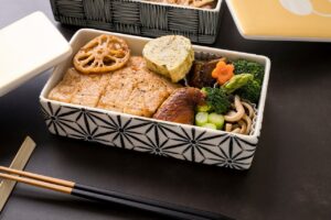 宅配弁当を利用した仕事帰りの女性におすすめのメニューは？