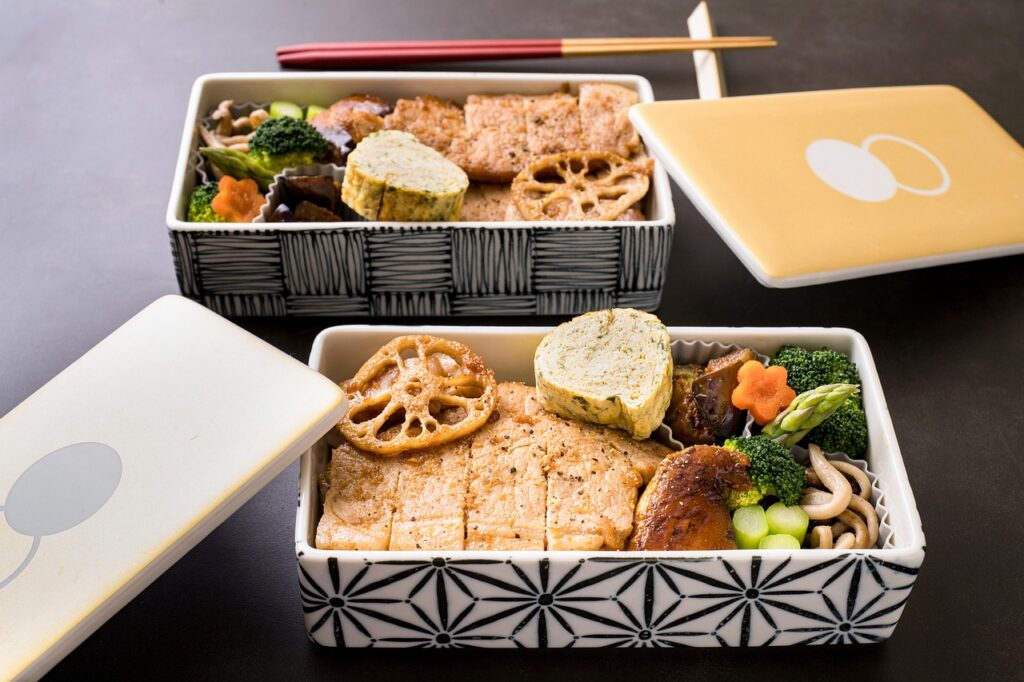 冷凍弁当は本当においしい？ヘルシーさとの両立はできる？