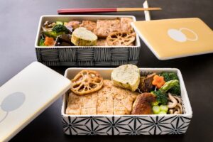 栄養士監修の宅配弁当は女性にどんなメリットがあるの？